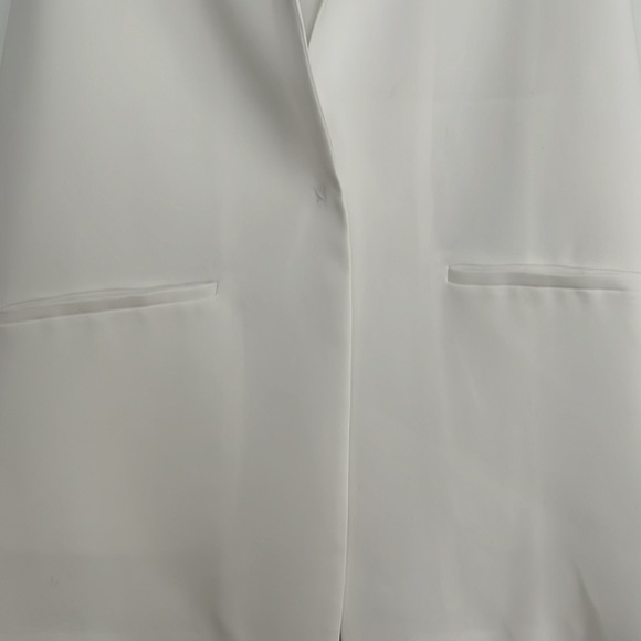 Elizabeth and James White Edmund Long Vest - Picture 4 of 7